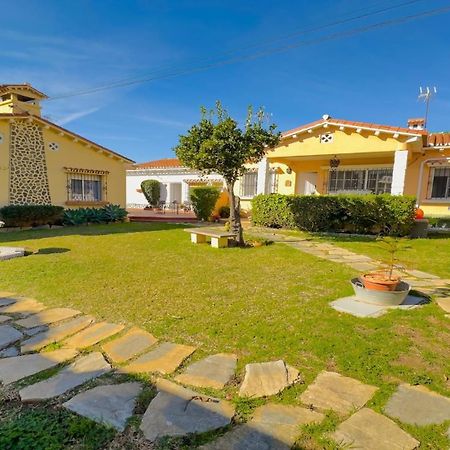 Vivienda Con Encanto Goya Nº4 베날마데나코스타 외부 사진