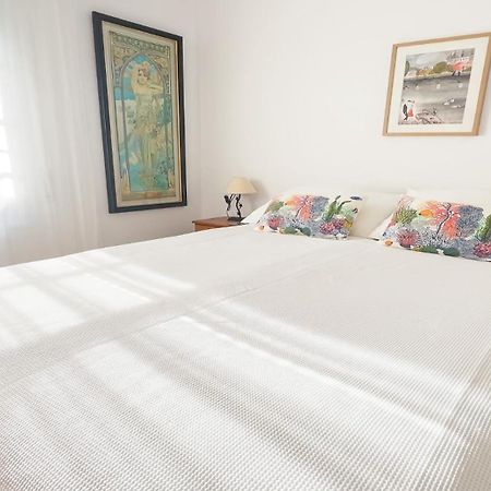 Vivienda Con Encanto Goya Nº4 베날마데나코스타 외부 사진