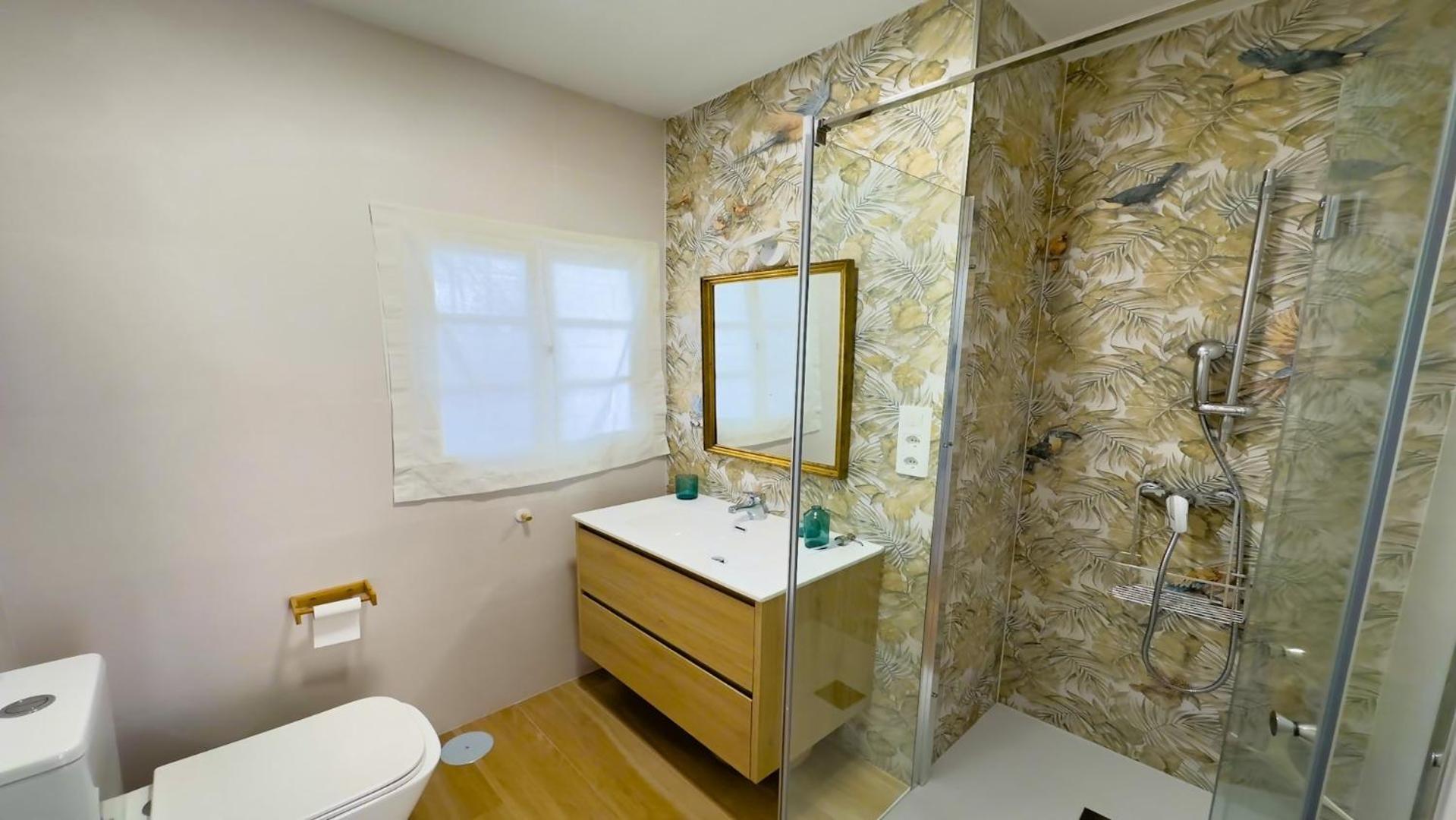 Vivienda Con Encanto Goya Nº4 베날마데나코스타 외부 사진