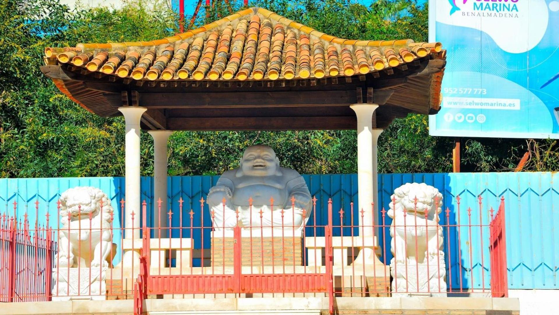 Vivienda Con Encanto Goya Nº4 베날마데나코스타 외부 사진