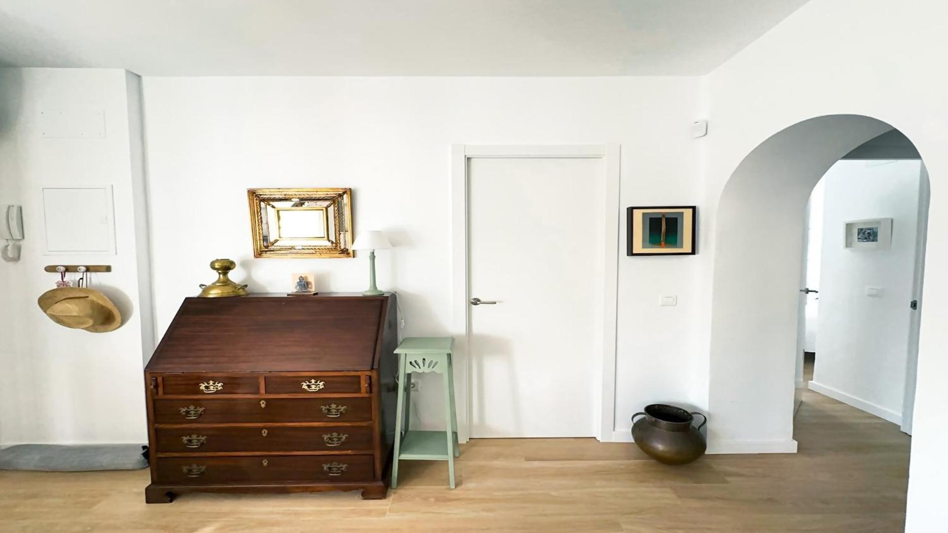 Vivienda Con Encanto Goya Nº4 베날마데나코스타 외부 사진
