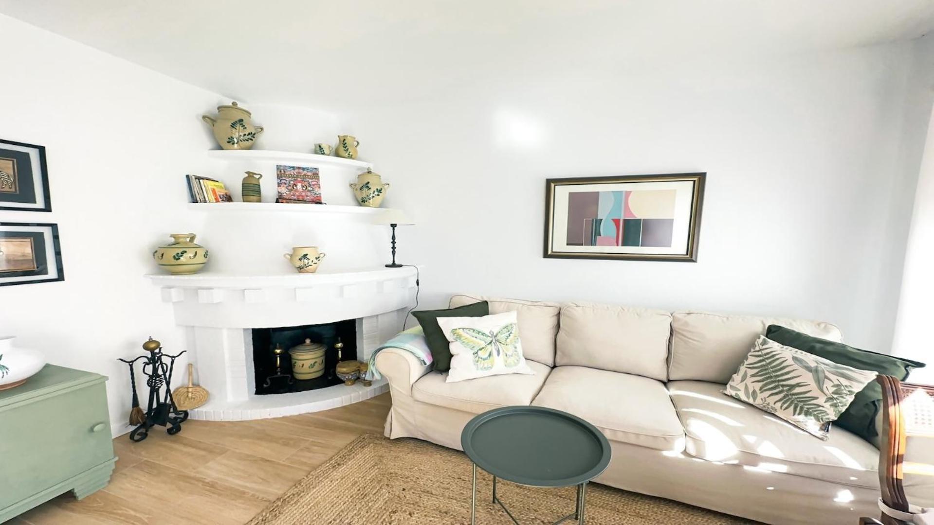 Vivienda Con Encanto Goya Nº4 베날마데나코스타 외부 사진