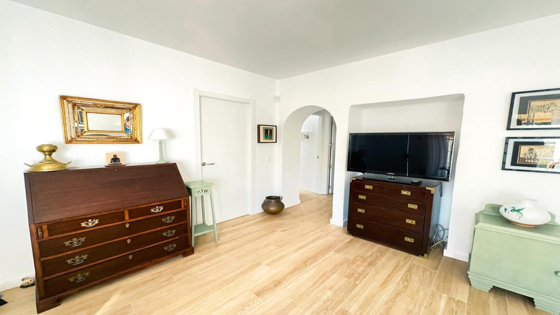 Vivienda Con Encanto Goya Nº4 베날마데나코스타 외부 사진