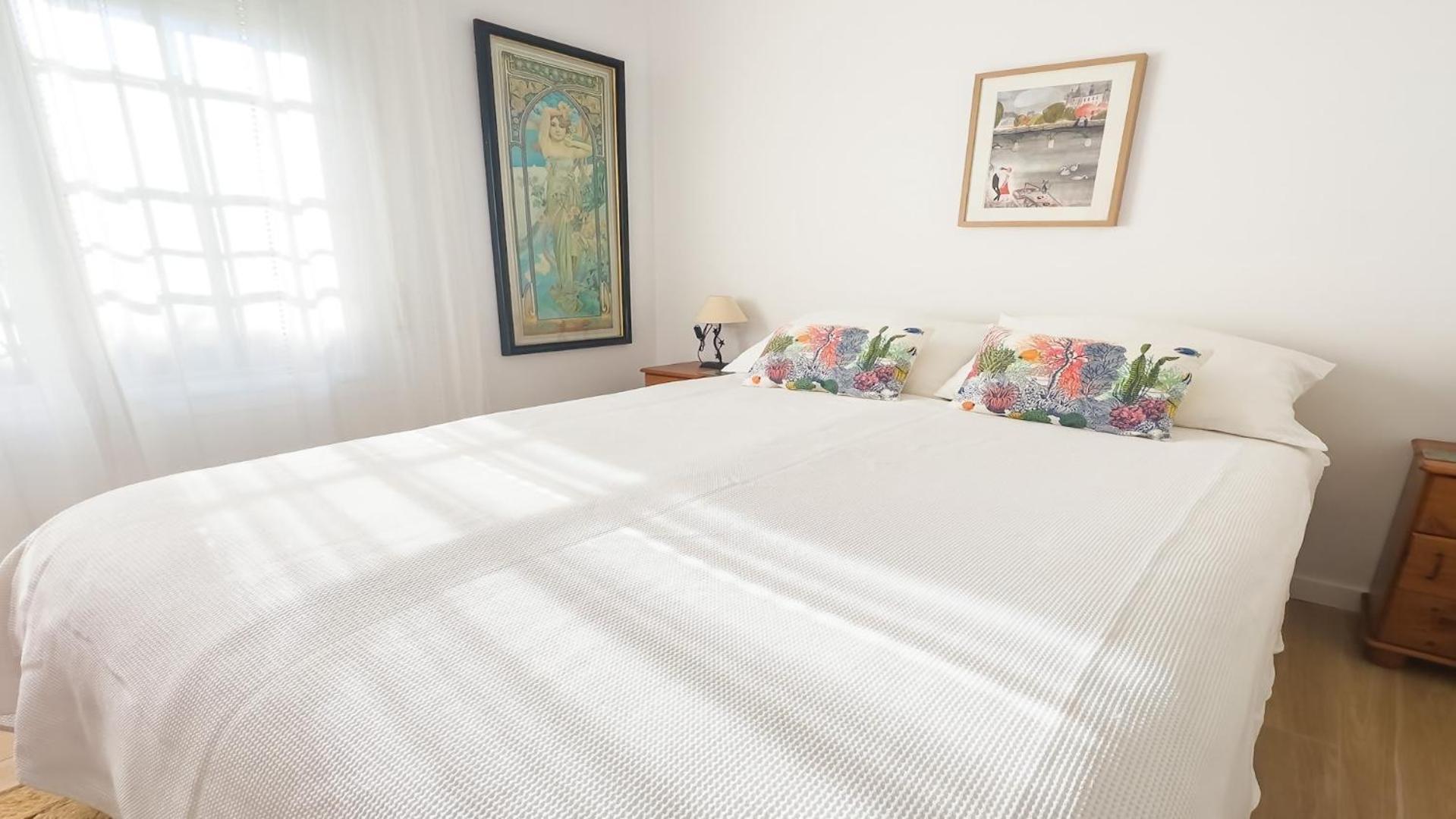 Vivienda Con Encanto Goya Nº4 베날마데나코스타 외부 사진