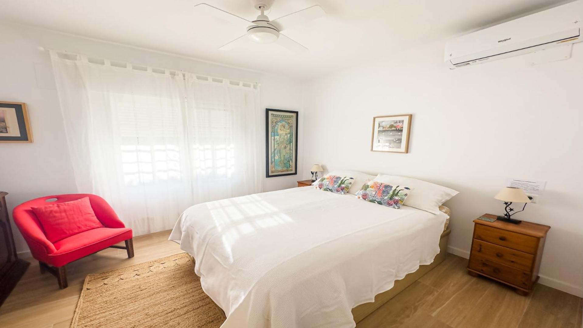 Vivienda Con Encanto Goya Nº4 베날마데나코스타 외부 사진