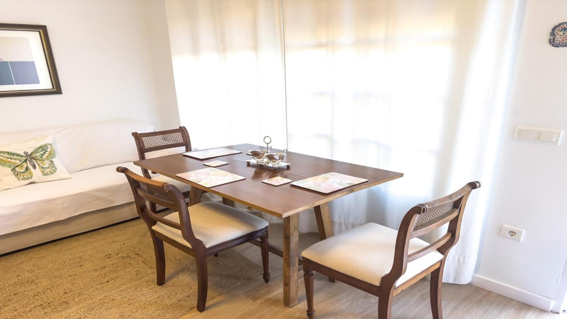 Vivienda Con Encanto Goya Nº4 베날마데나코스타 외부 사진