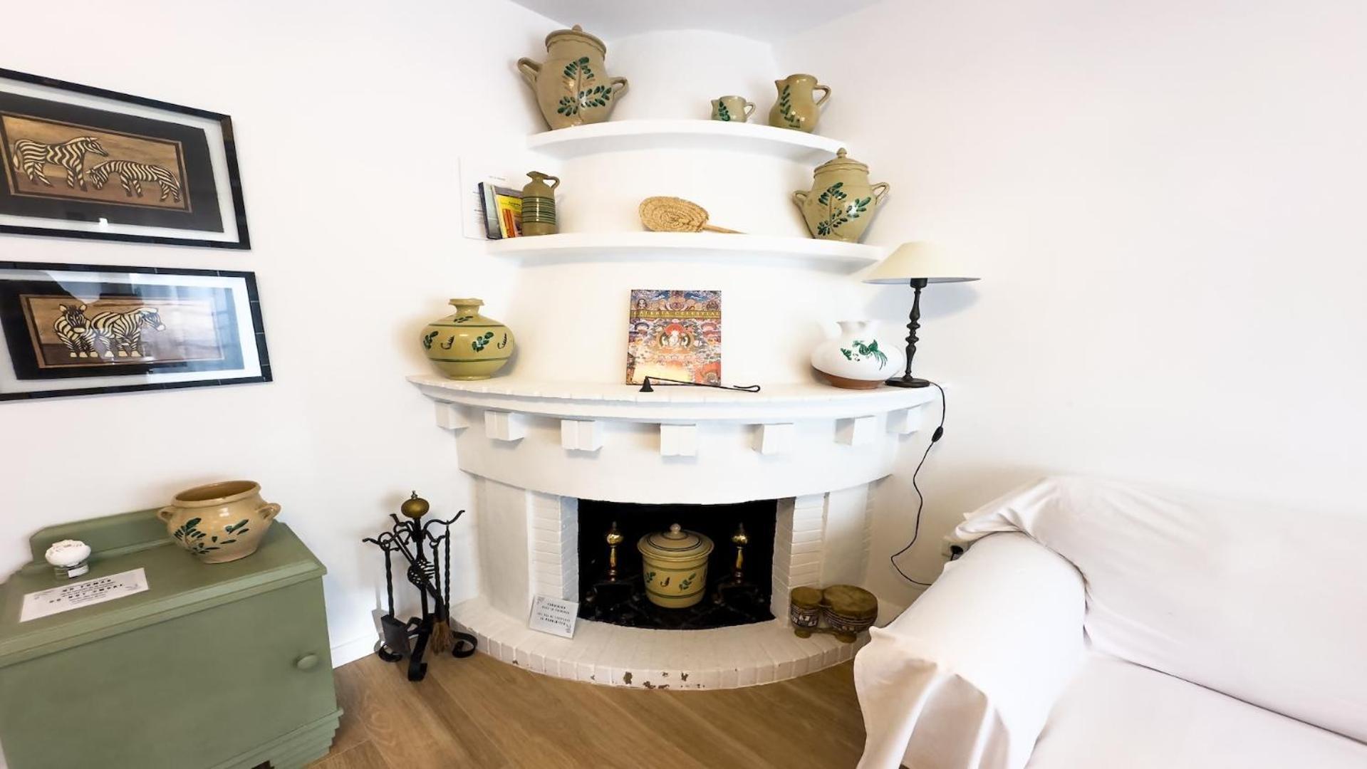 Vivienda Con Encanto Goya Nº4 베날마데나코스타 외부 사진