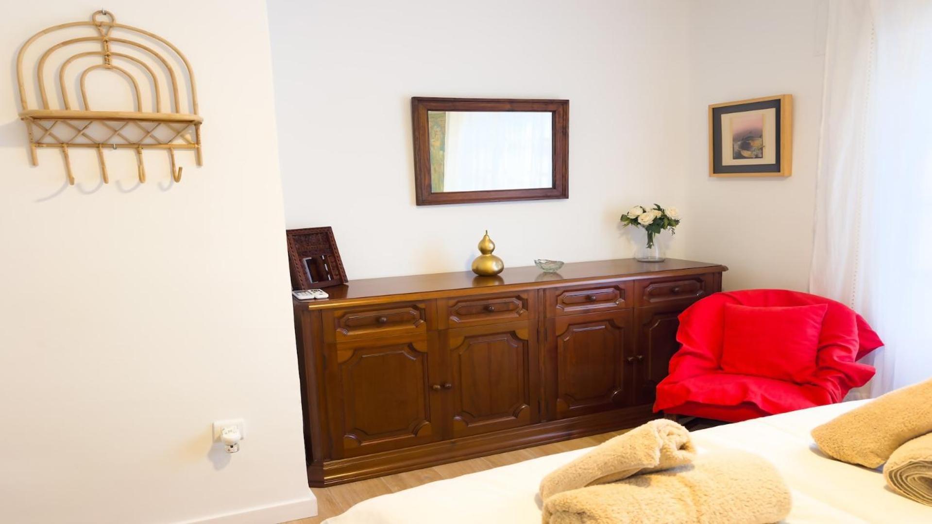 Vivienda Con Encanto Goya Nº4 베날마데나코스타 외부 사진